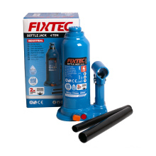 FIXTEC Industrial Quality 2 4 6 10 20 Ton Hydraulic Bottle Jack Car Jacks